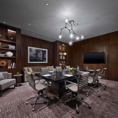 Hotel Hilton Guiyang Guiyang  Zewnętrze zdjęcie